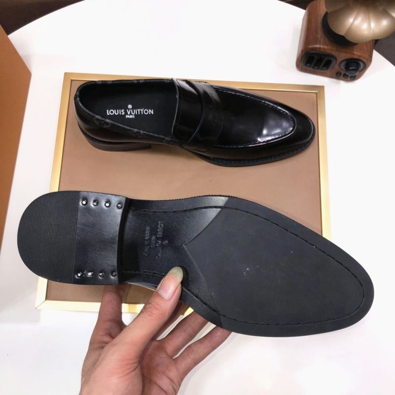 Louis Vuitton Business Shoes